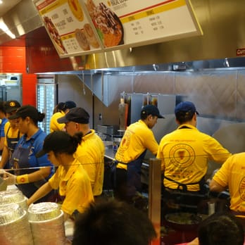 The Halal Guys - Fully Staffed - Halal Near Me - Costa Mesa, California The Halal Guys - Fully Staffed - Halal Near Me - Costa Mesa, California