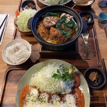 Kobuta And Ookami - Japanese Near Me - Seattle, Washington