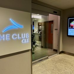 The Club CLE - Look for this.