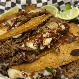 Birria Taco