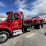 Photo of High Solar Towing