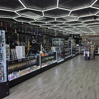 UP IN SMOKE - Updated May 2026 - 52 Photos & 15 Reviews - 4533 W Sahara  Ave, Las Vegas, Nevada - Tobacco Shops - Phone Number