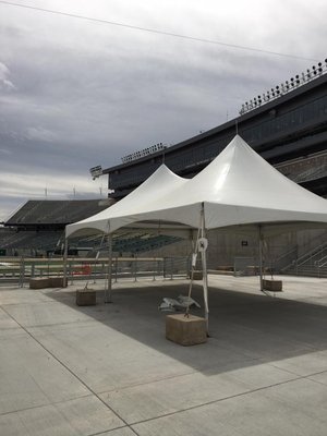 Best Event Rentals by null