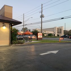 Dunkin' - Crazy morning at Dunkin'