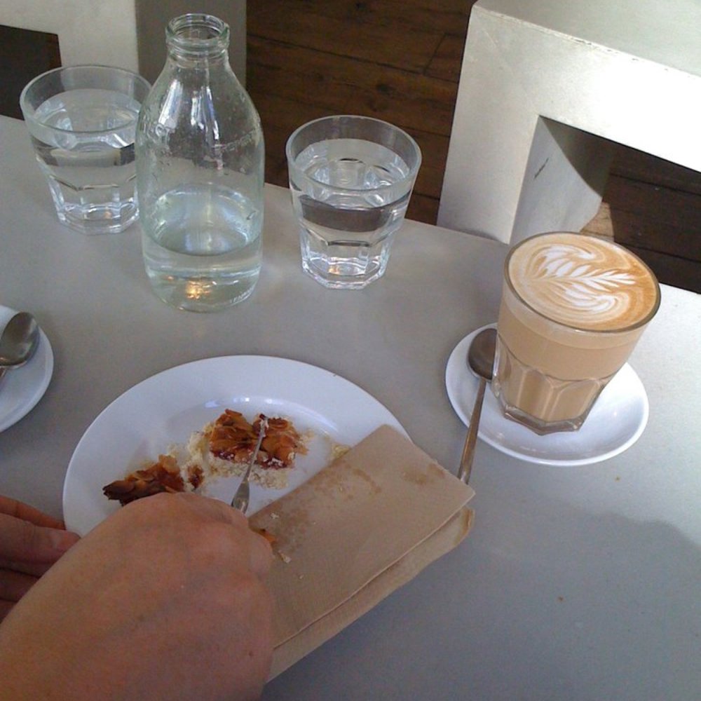 Coffee @ 33 - Coffee & Tea Near Me - Brighton, BNH