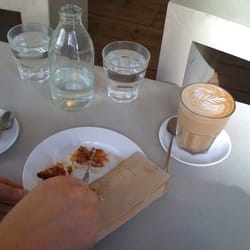 Coffee @ 33