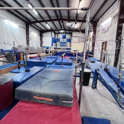 Showtime Gymnastics