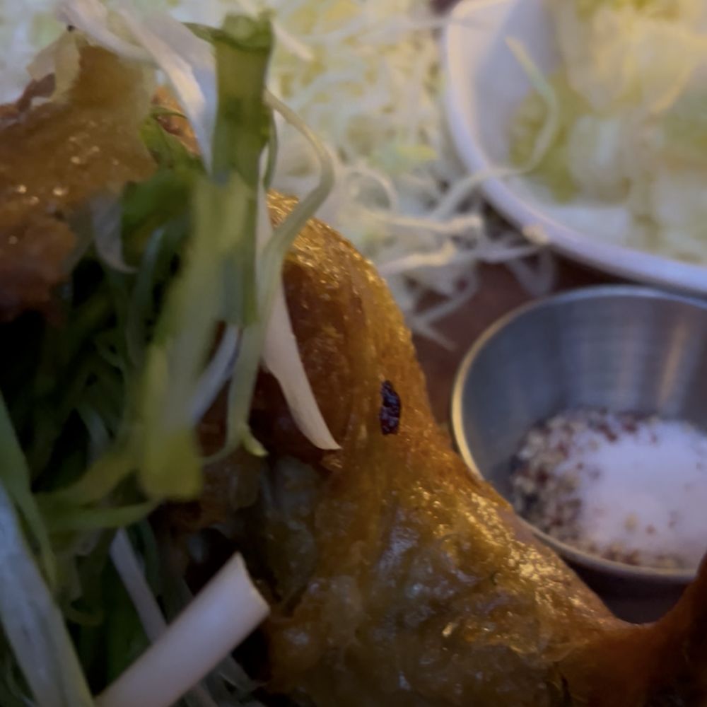 Cham Gastropub - Korean Near Me - Los Angeles, California Cham Gastropub - Korean Near Me - Los Angeles, California