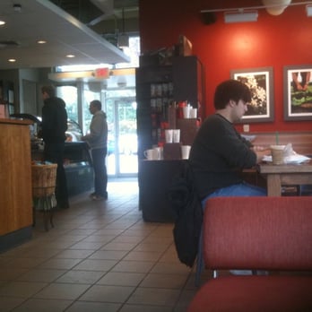 Starbucks - A nice relaxed place - Coffee & Tea Near Me - Newton, Massachusetts Starbucks - A nice relaxed place - Coffee & Tea Near Me - Newton, Massachusetts