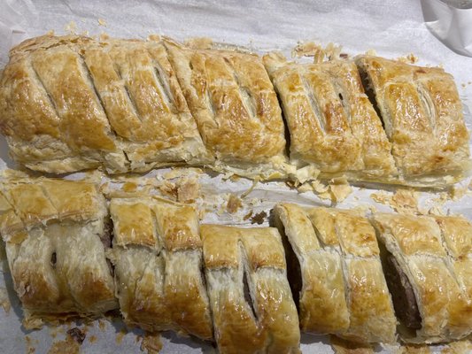 The Brit Bakehouse by null