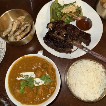 Cobi's - Butter Chicken, Beef Short Rib, Roti, Jasmine Rice - Indian Near Me - Santa Monica, California Cobi's - Butter Chicken, Beef Short Rib, Roti, Jasmine Rice - Indian Near Me - Santa Monica, California