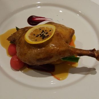 La Leche - Duck leg - Signature Cuisine Near Me - Puerto Vallarta, JAL
