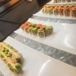 Japan Hibachi Grill Buffet