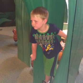 River Legacy Nature Center - Museums Near Me - Arlington, Texas