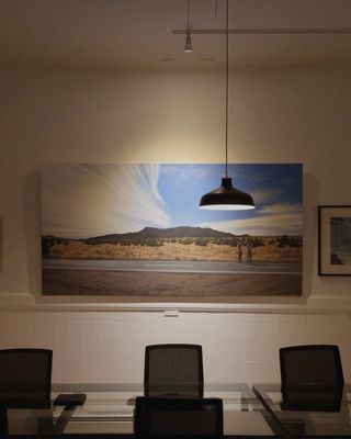 Field Colony by null