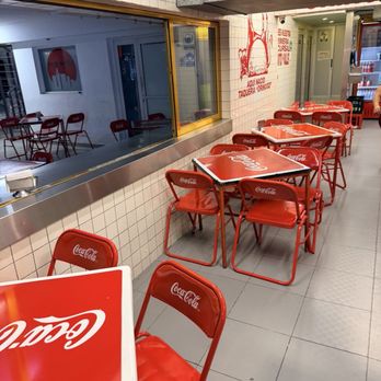 Taqueria Orinoco - Restaurants Near Me - Monterrey, NLE