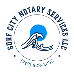 Surf City Notary Services