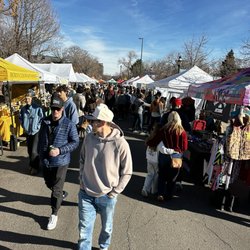 Denver Highland Square - Highland Square Market
