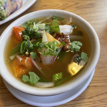 Thai Town Cuisine - Tum Yum Soup - Thai Near Me - Indianapolis, Indiana Thai Town Cuisine - Tum Yum Soup - Thai Near Me - Indianapolis, Indiana