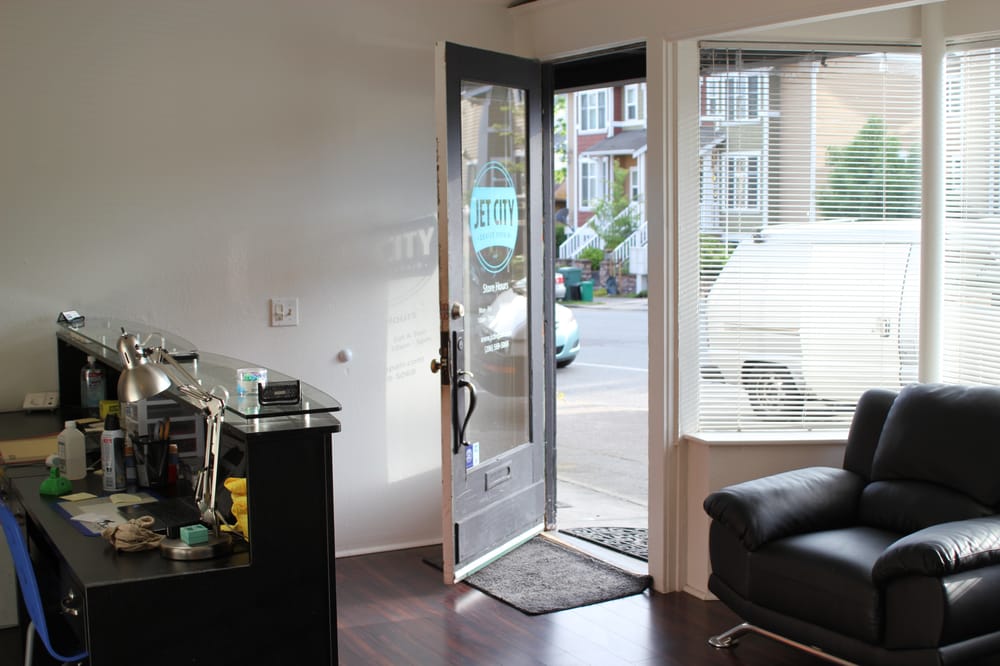 Jet City Device Repair