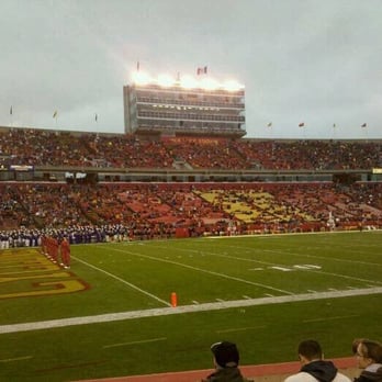 Iowa State Cyclones - Jack Trice Stadium - Stadiums & Arenas Near Me - Ames, Iowa