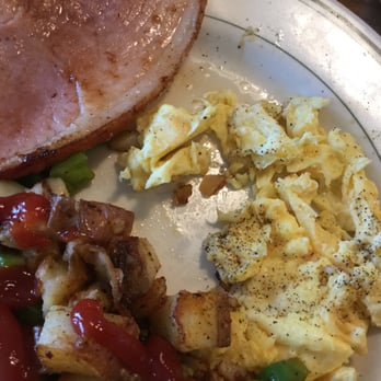 Jus' Jo's - Breakfast & Brunch Near Me - Clovis, California