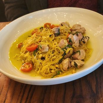 The Kitchen Table - Italian Near Me - San Rafael, California