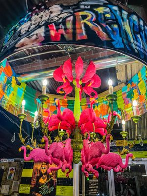 the Cresson Wrench by null