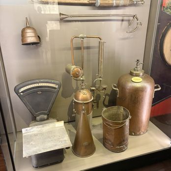 The Sazerac House - Museums Near Me - New Orleans, Louisiana The Sazerac House - Museums Near Me - New Orleans, Louisiana
