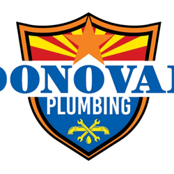 Donovan Plumbing
