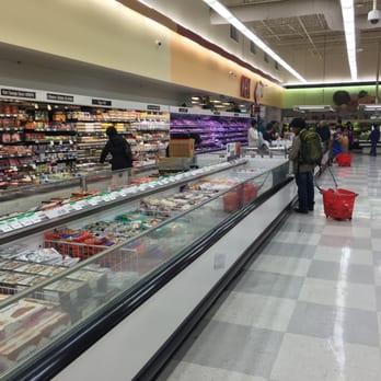 T&T Supermarket - Meat section~ - International Grocery Near Me - Surrey, British Columbia