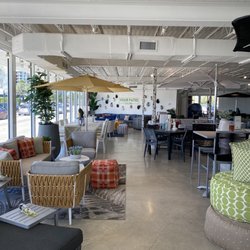 Your Patio Store - Main sales room