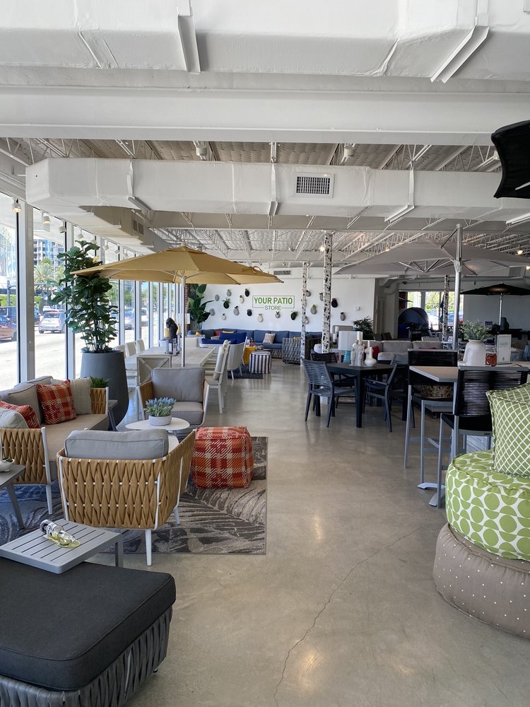 YOUR PATIO STORE Updated September 2024 12 Photos & 10 Reviews
