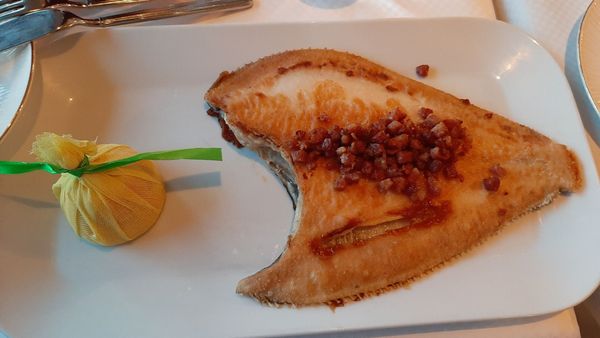 Fischereihafen Restaurant by null