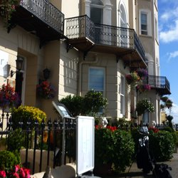 Giltar Hotel - Giltar Hotel, Tenby