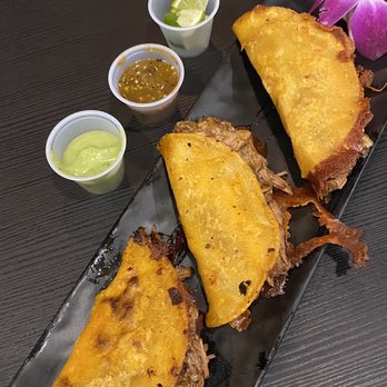 All About Tacos - Mexican Near Me - Ogden, Utah