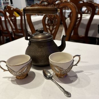 Dolan's - Tea - Asian Fusion Near Me - Alhambra, California