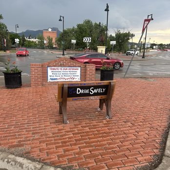 1. Colorado Welcome Center