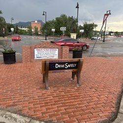 Colorado Welcome Center