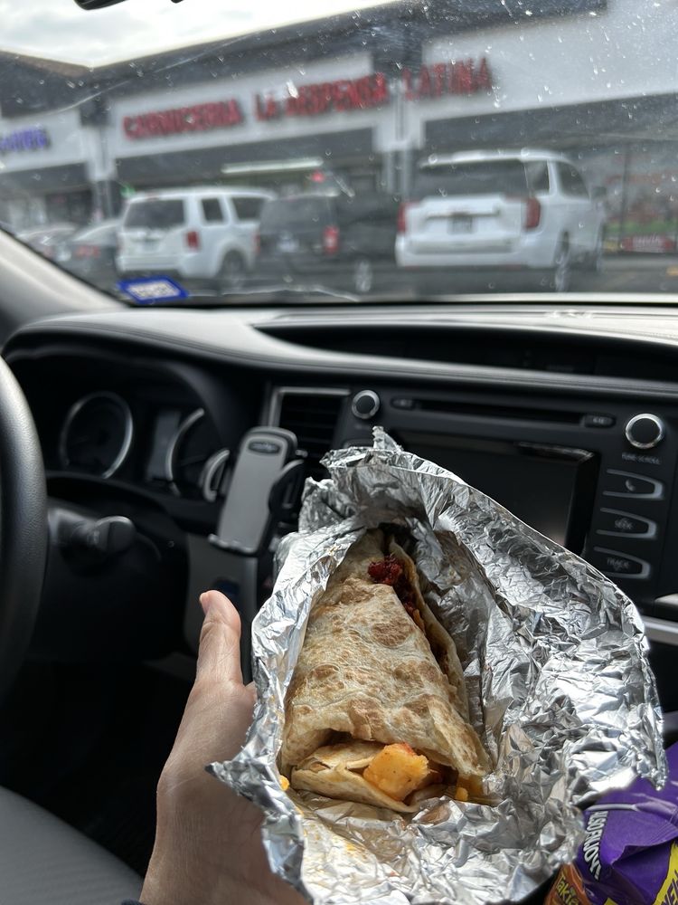 Carniceria La Despensa Latina