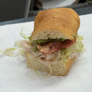 Jersey Mike's Subs - California Club Sub - Sandwiches Near Me - Fountain Valley, California Jersey Mike's Subs - California Club Sub - Sandwiches Near Me - Fountain Valley, California