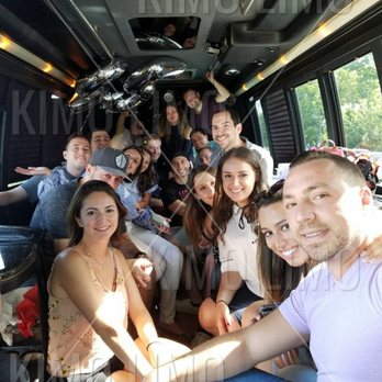 Kimo Limo - Party Bus Rentals Near Me Kimo Limo - Party Bus Rentals Near Me