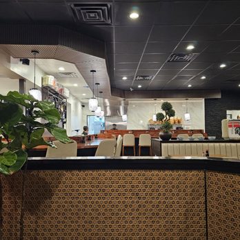 Shinobi Restaurant & Bar - Front area - Izakaya Near Me - Arlington, Texas Shinobi Restaurant & Bar - Front area - Izakaya Near Me - Arlington, Texas