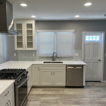 Helping Hand Construction - General Contractors Near Me - Santa Maria, California Helping Hand Construction - General Contractors Near Me - Santa Maria, California