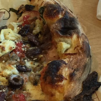 MOD Pizza - Pizza Near Me - Cypress, Texas MOD Pizza - Pizza Near Me - Cypress, Texas