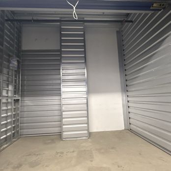Accurate Storage - Storage has high ceiling and medals around - Self Storage Near Me - Seal Beach, California Accurate Storage - Storage has high ceiling and medals around - Self Storage Near Me - Seal Beach, California