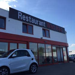 WanHao - China Restaurant WANHAO