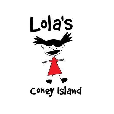 Lola’s Coney Island by null