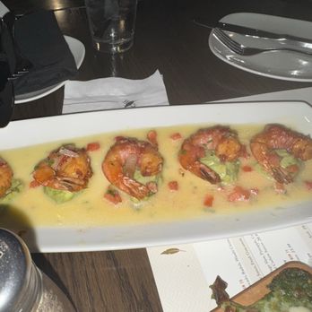 Cooper’s Hawk Winery & Restaurant - Drunken Shrimp - American Near Me - Madison, Alabama Cooper’s Hawk Winery & Restaurant - Drunken Shrimp - American Near Me - Madison, Alabama