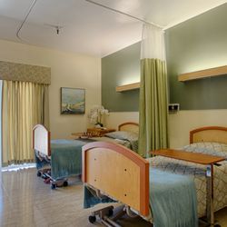 Topanga Terrace Rehabilitation and Subacute